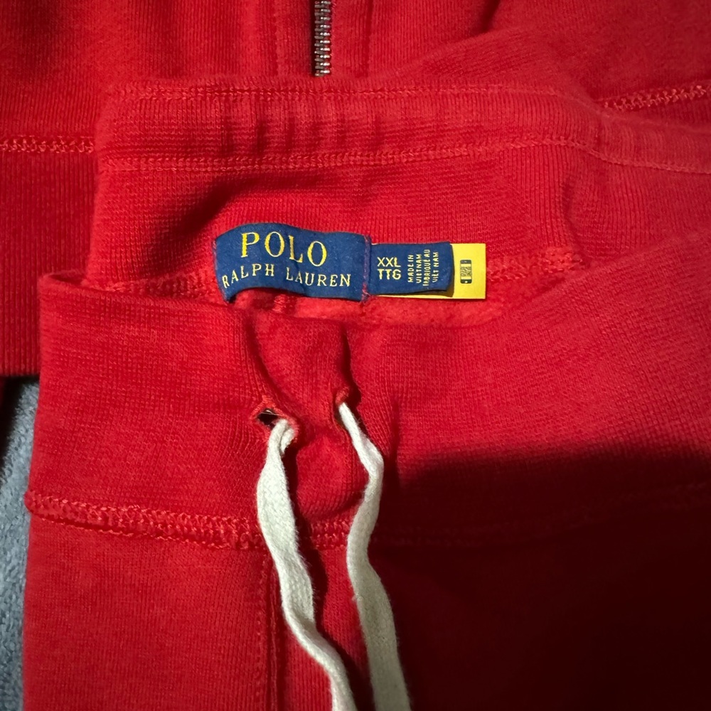 Sweatsuit